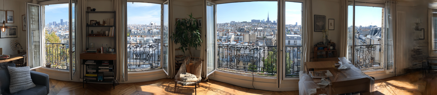 20e arrondissement