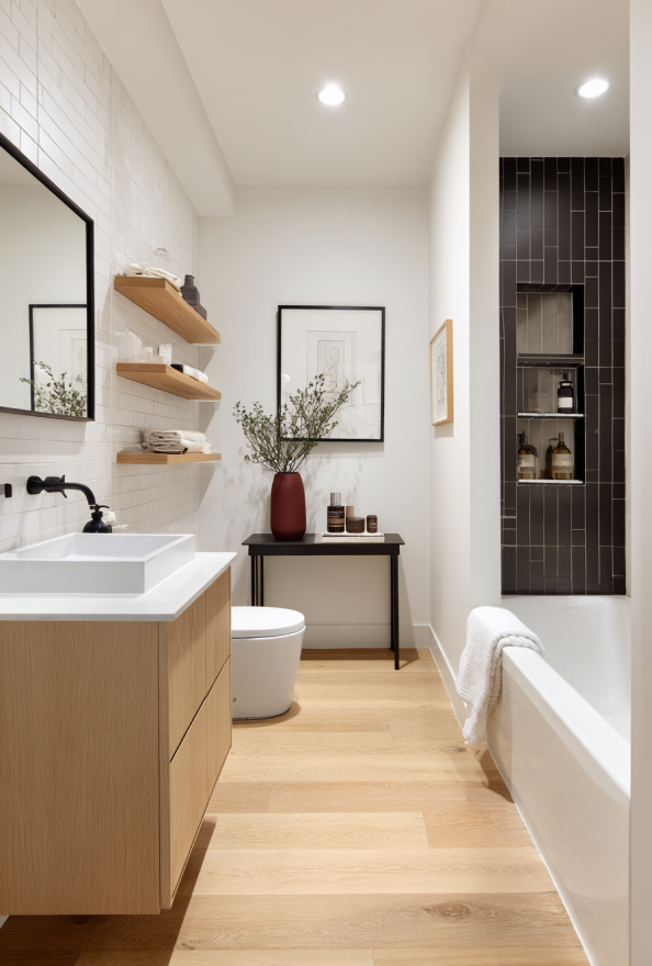 Intérieur luxueux Paris