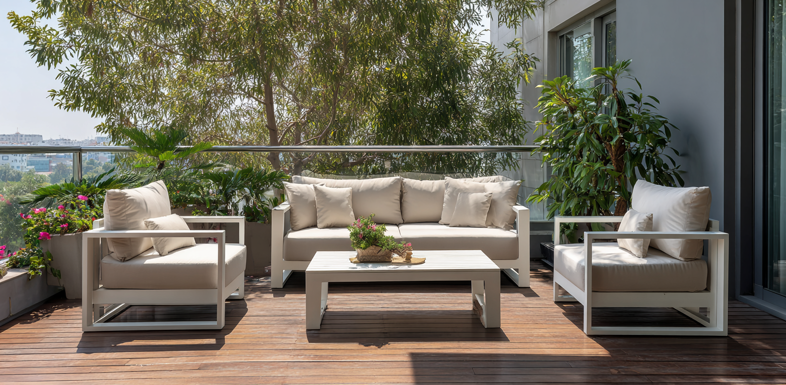 Appartement du 3e arrondissement