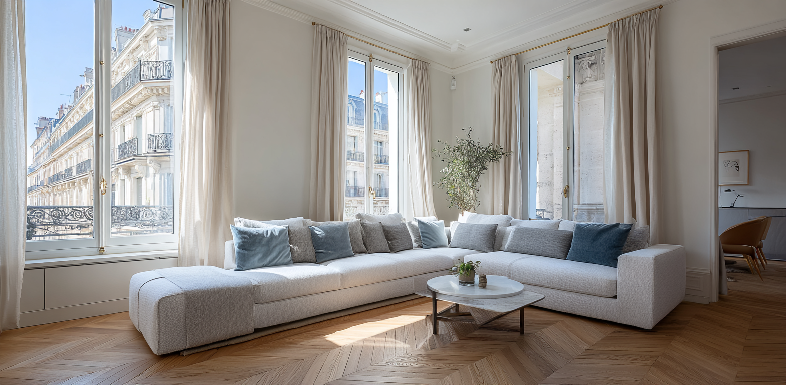 Transports du 3e arrondissement