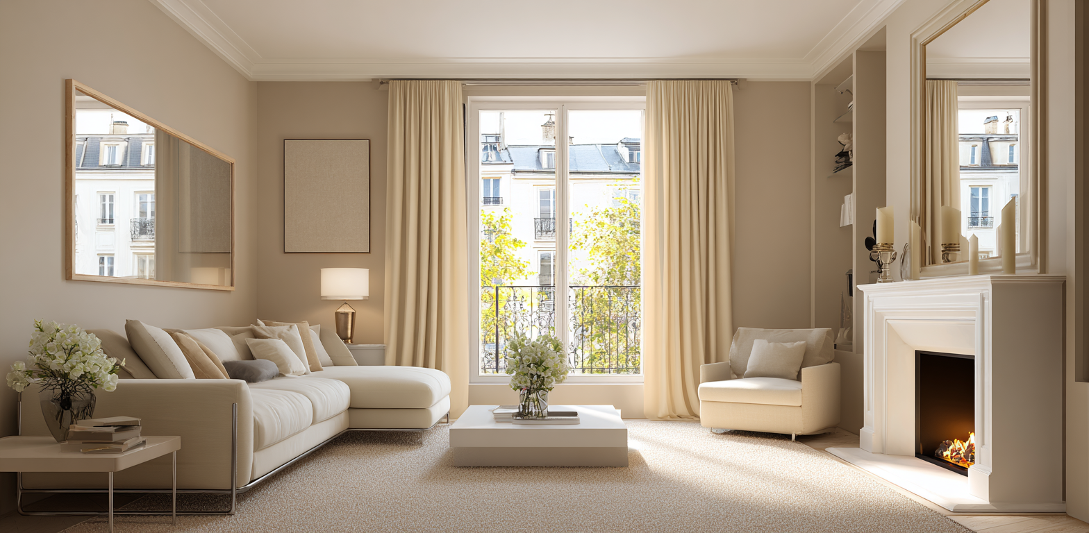 Investissement immobilier au 9e