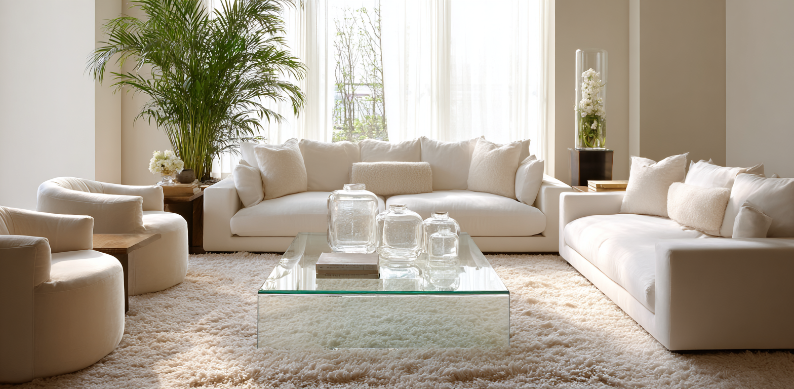 Intérieur du 16e arrondissement