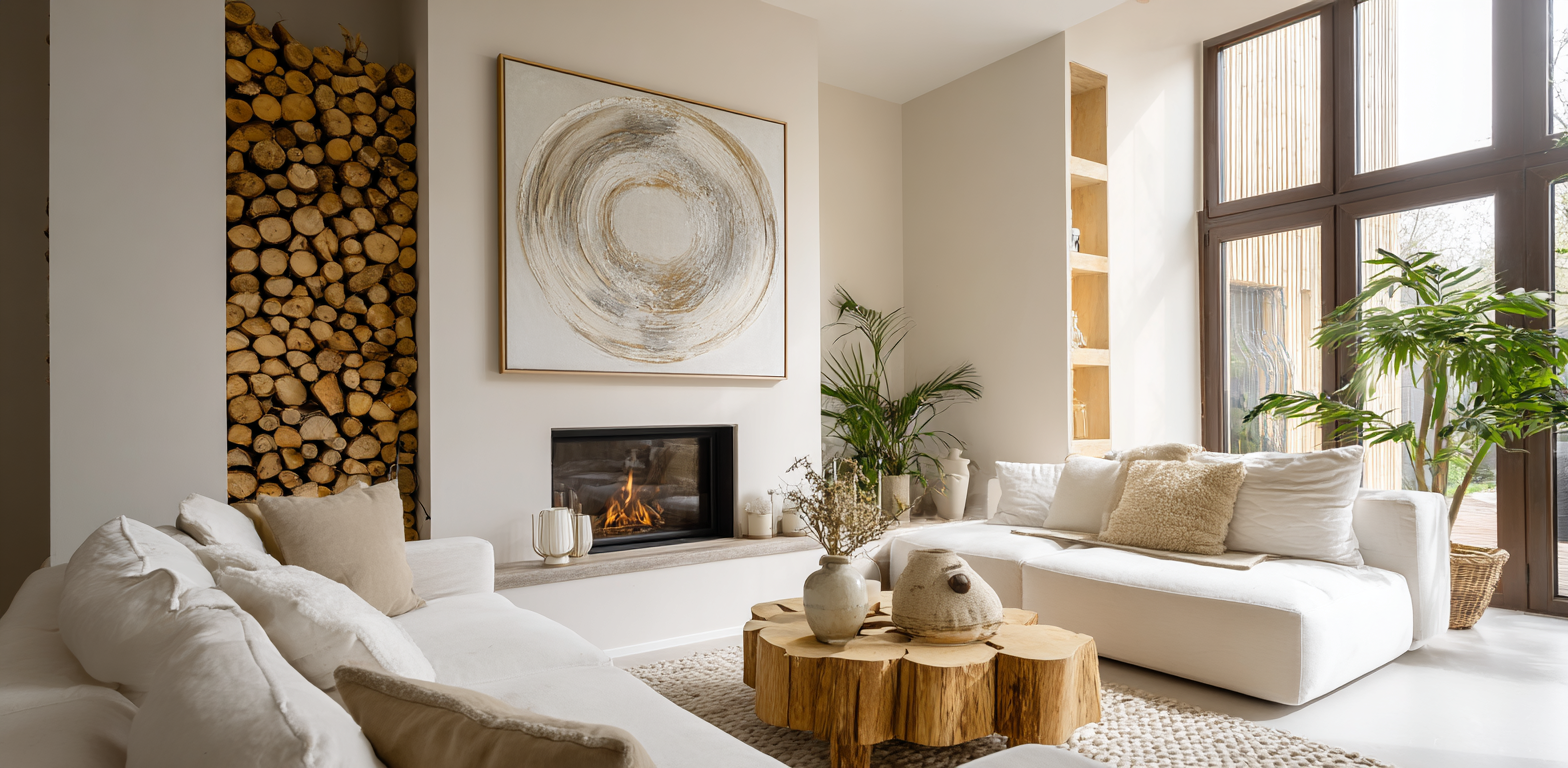 Appartement du 3e arrondissement