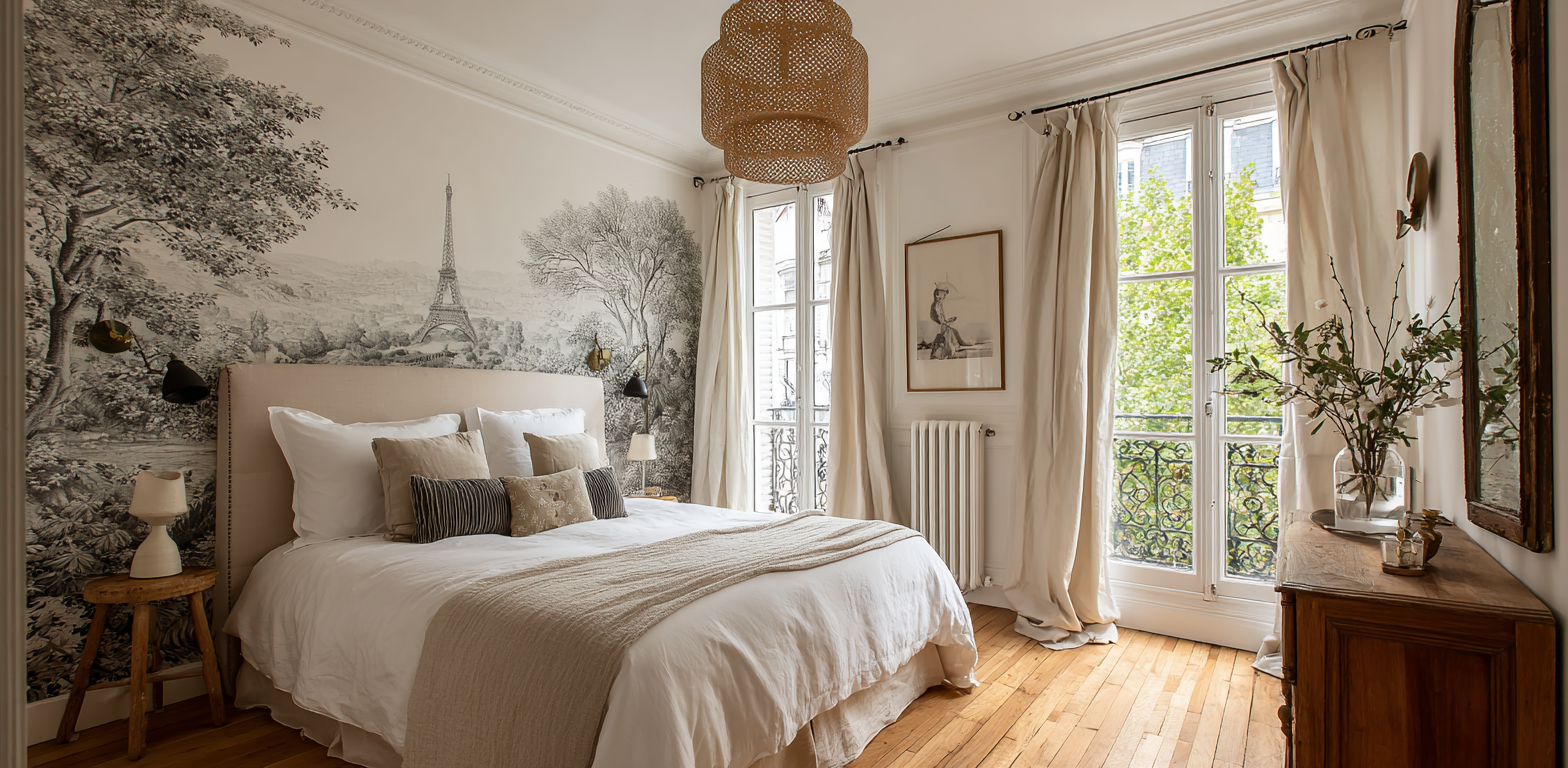 Détail du 3e arrondissement